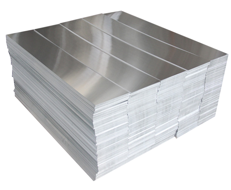 بناء مستقبل السكك الحديدية: دور صفائح الألمنيوم في تطوير المترو الحضري والسكك الحديدية عالية السرعة