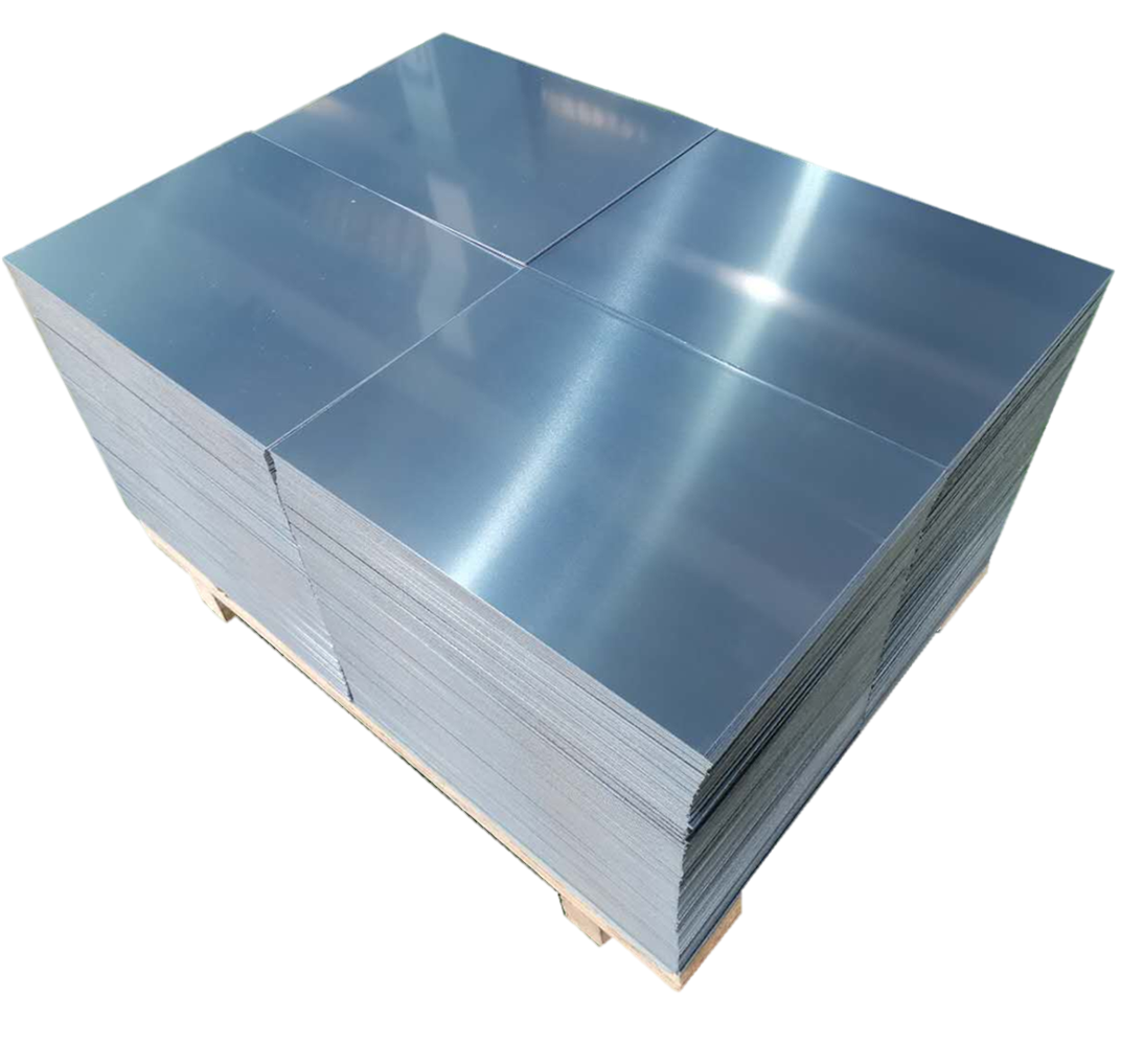 تطبيقات 6061 لوحة الألومنيوم في الأجهزة والمكونات الإلكترونية